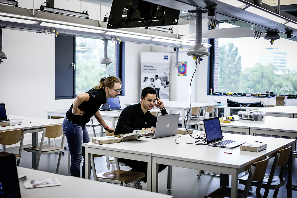 Einfach Digital - Digital ganz einfach! 01.07.2022 Galerie 1