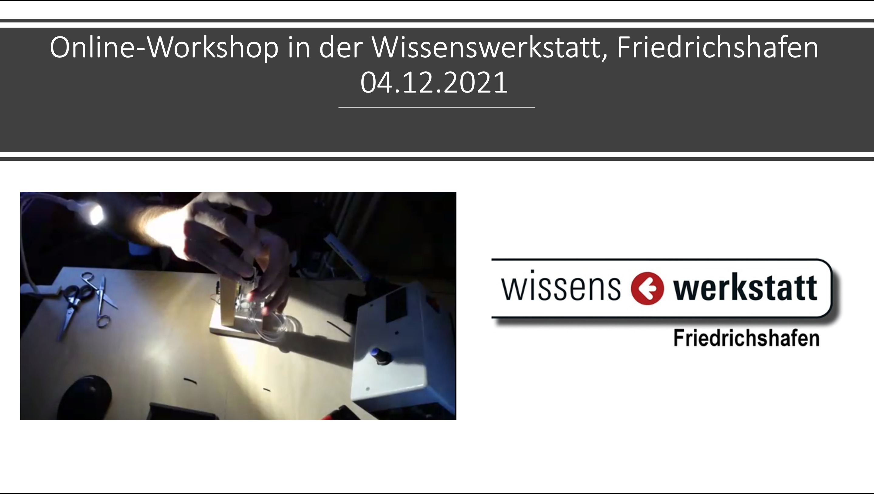 JuTec-Staffel 3 Okt 2021 bis Mai 2023