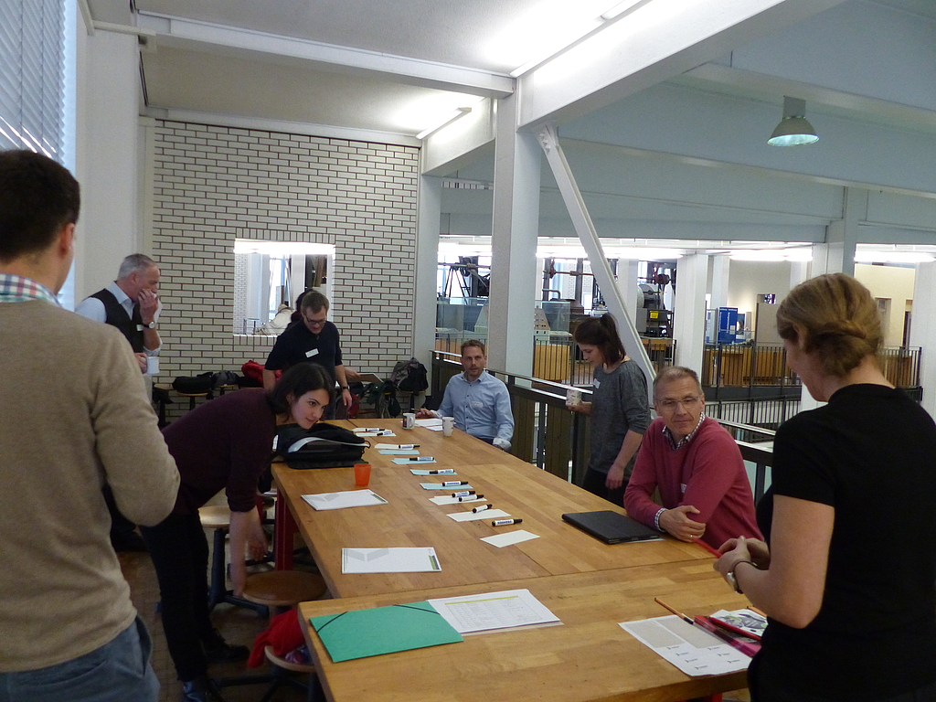 JuTec 05. und 06.04 TECHNOSEUM