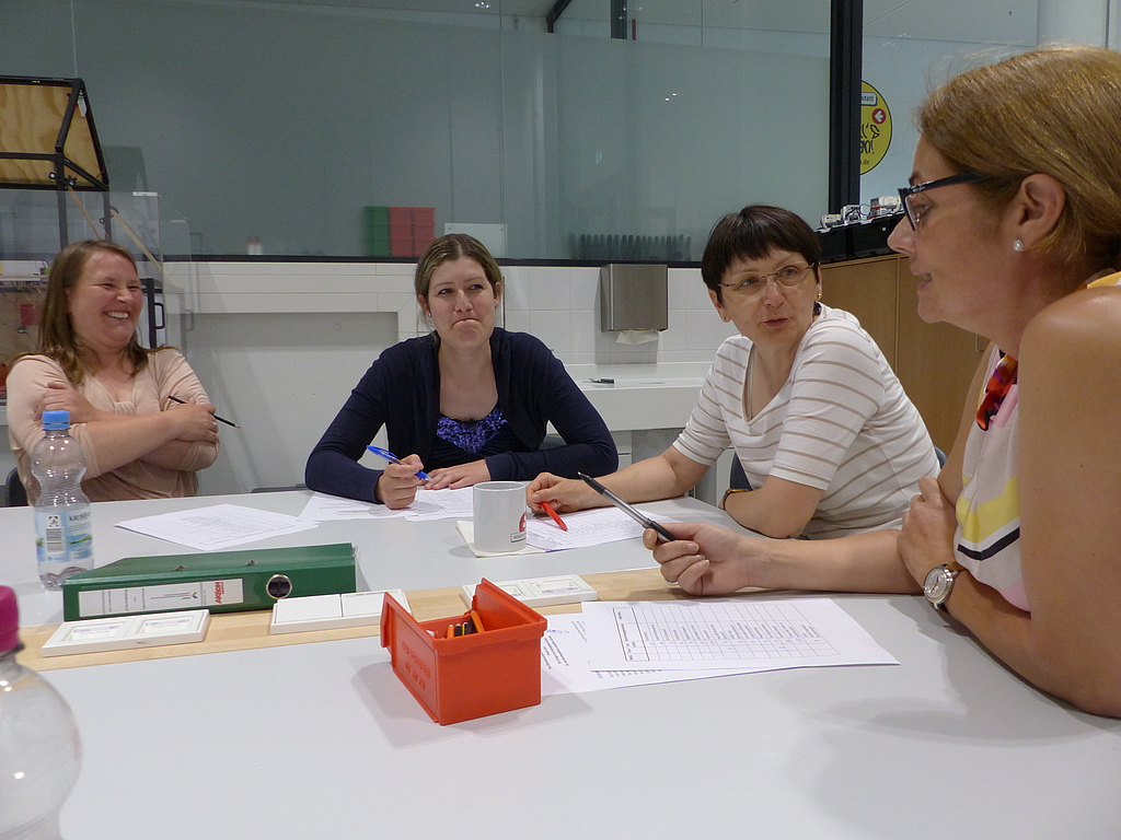 JuTec 05. und 06.07 Friedrichshafen