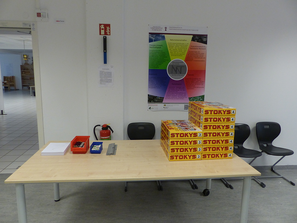 JuTec 13.12 und 14.12.19 NwT-Bildungshaus