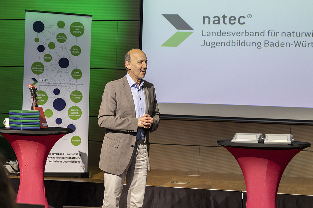 JuTec Zertifikatsübergabe 24.07.20