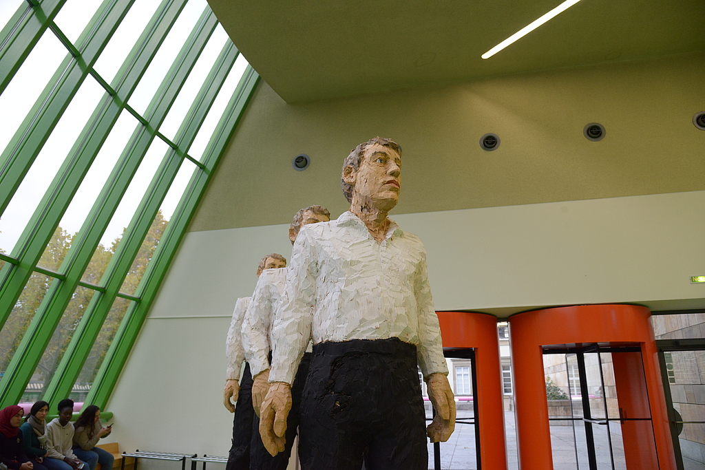 Mitgliederversammlung 20.11 und 21.11.19