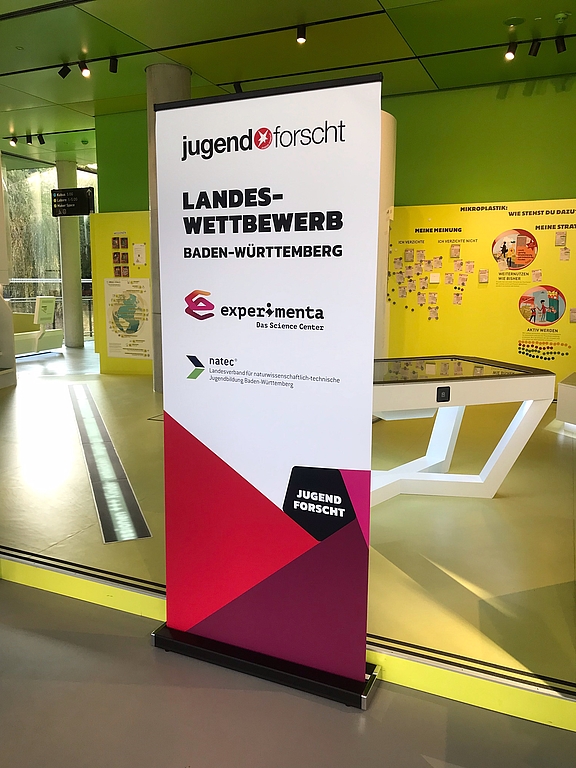 Nachtreffen des Jugendforscht Landeswettbewerb am 09.10.21